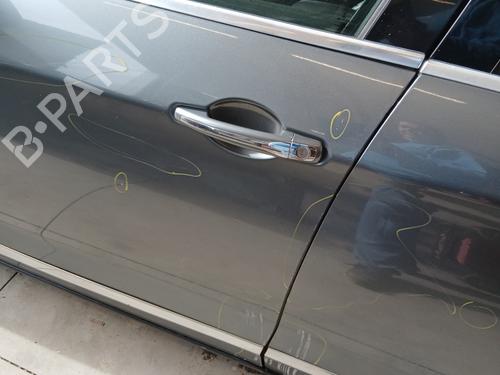 Left front door CITROËN C5 III Break (RW_) 2.2 HDi (RW4HTH) | BP29862037C2