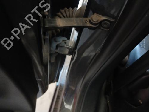 Used Hinge/Door check strap PEUGEOT 208 I (CA_, CC_) 1.2 VTI 82 (82 hp) 28621961