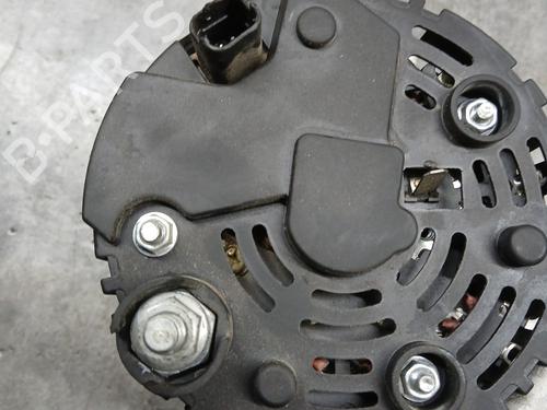 Used Alternator Alternator RENAULT TRAFIC Bus (T_, P_, V_) 1.9 D (60 hp) 31829869 31829869