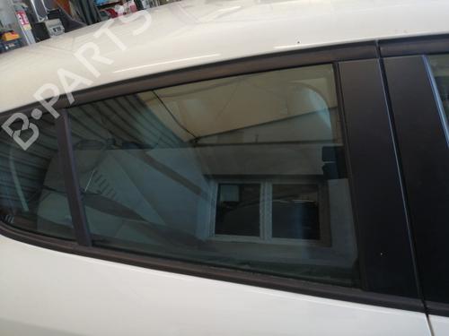Used Rear right door window RENAULT MEGANE III Hatchback (BZ0/1_, B3_) 1.5 dCi (106 hp) 27249061
