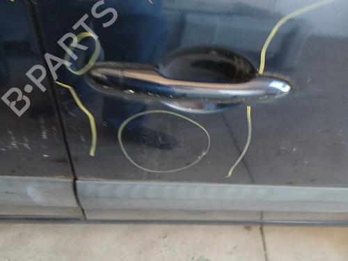 Right front door RENAULT ESPACE IV (JK0/1_) 2.2 dCi (JK0H) | BP29923120C3