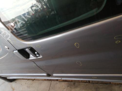 Left slide door CITROËN BERLINGO / BERLINGO FIRST Box Body/MPV (M_) 1.9 D 70 (MBWJZ, MCWJZ) | BP26519684C74 