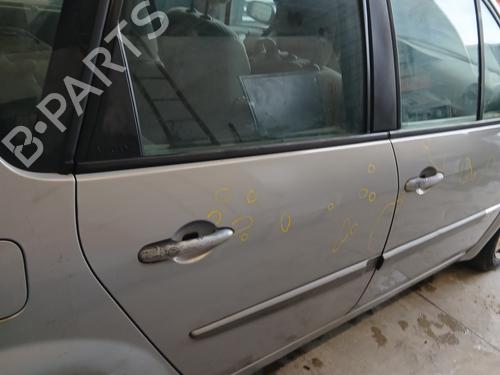 Dør højre bagtil RENAULT SCÉNIC II (JM0/1_) 1.9 dCi (JM0G, JM12, JM1G, JM2C) | BP29844763C5