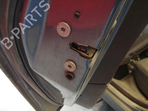 Rear left lock PEUGEOT 407 SW (6E_, 6D_) 2.0 HDi 135 | BP27205403C100 