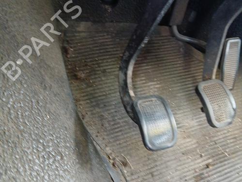 Clutch pedal FORD TRANSIT Van (V_ _) 2.5 D (VVL) | BP29912838I13