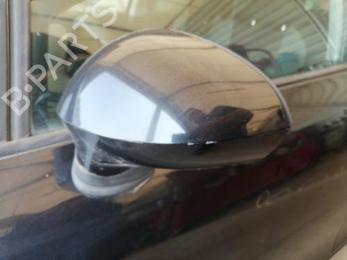 Left mirror SEAT LEON (1P1) 1.6 TDI | BP26709384C26 