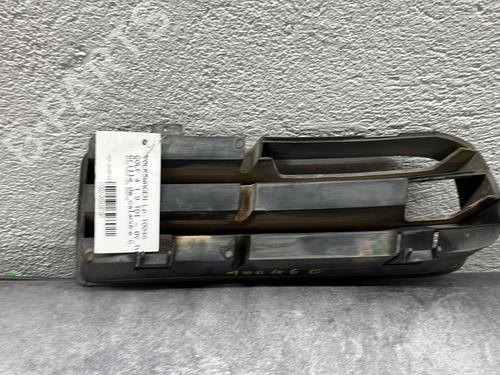 Grille VW GOLF IV (1J1) 1.9 TDI | BP21281666C40 