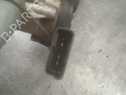 Used Front wiper motor Front wiper motor RENAULT MEGANE III Hatchback (BZ0/1_, B3_) 1.5 dCi (86 hp) 23793933 23793933