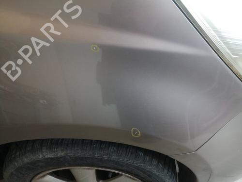 Used Right front fenders NISSAN NOTE (E11, NE11) 1.5 dCi (86 hp) 26497886