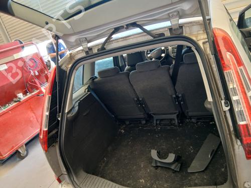 Tailgate lift support FORD C-MAX (DM2) 1.6 TDCi | BP36140953C138 - Image 3