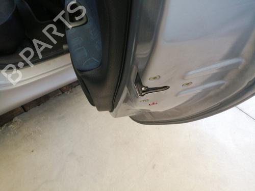 Used Rear right lock PEUGEOT 206 Hatchback (2A/C) 1.4 i (75 hp) 27686135