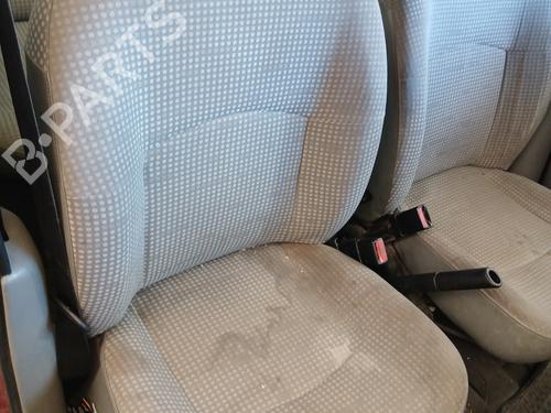 Used Right front seat Right front seat RENAULT KANGOO Express (FC0/1_) 1.5 dCi (FC07, FC1R) (65 hp) 29336091 29336091
