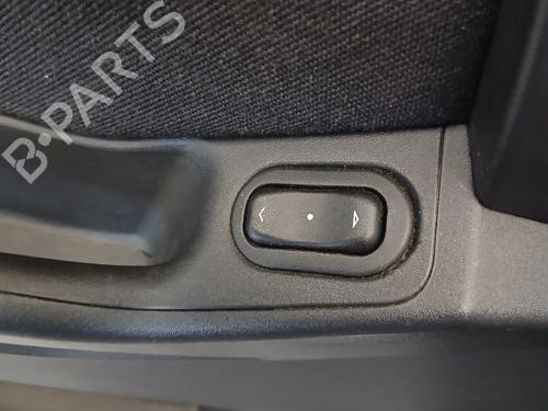 Used Left rear window switch Left rear window switch 38058504 38058504