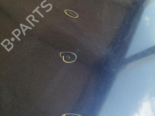 Used Hood FORD FOCUS I (DAW, DBW) 1.8 TDCi (115 hp) 26173609