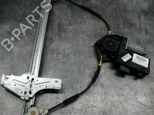 Used Front right window mechanism PEUGEOT 307 (3A/C) 1.6 16V (109 hp) 24518286