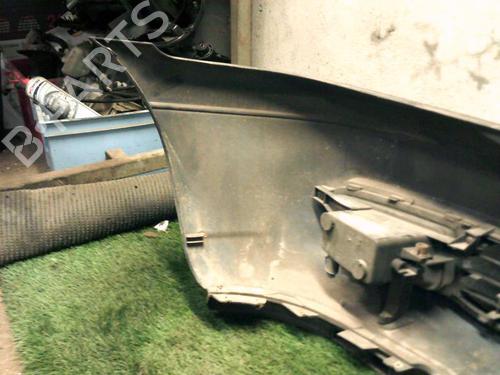 Front bumper OPEL ZAFIRA A MPV (T98) 2.0 DTI 16V (F75) | BP21275748C7 