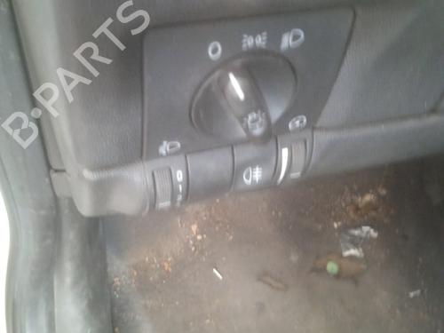 Used Headlight switch OPEL COMBO Box Body/MPV 1.3 CDTI 16V (75 hp) 22222287