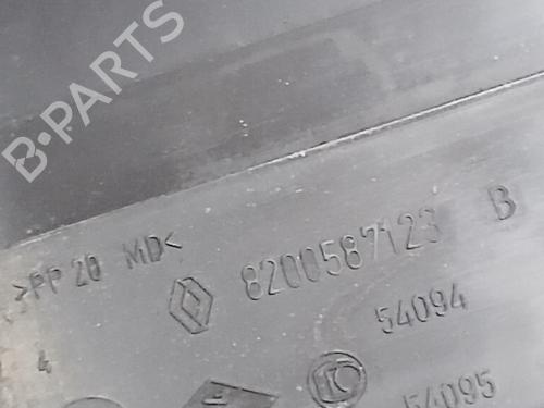 Electronic module RENAULT MODUS / GRAND MODUS (F/JP0_) 1.5 dCi (FP0D, JP0D) | BP36556562M83 - Image 4