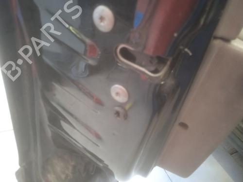 Front left lock PEUGEOT 308 I (4A_, 4C_) 1.6 HDi | BP23794111C98 