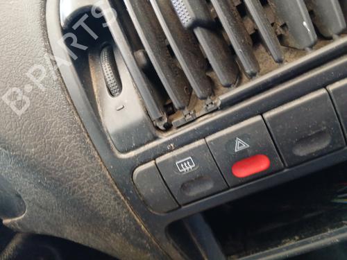 Warning switch CITROËN SAXO (S0, S1) 1.4 VTS | BP30080516I22