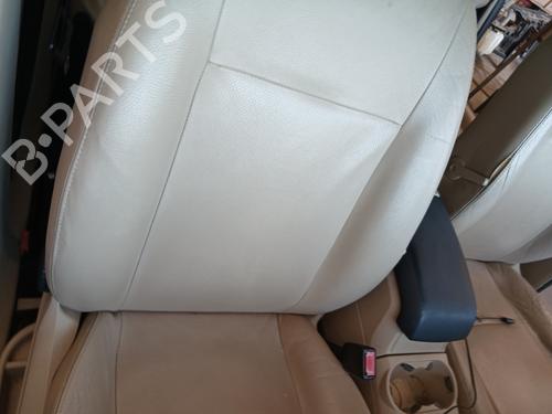 Sæde højre fortil FORD FOCUS C-MAX (DM2) 1.8 TDCi | BP28073352C16 