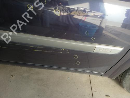 Porte avant droite RENAULT MEGANE II (BM0/1_, CM0/1_) 1.5 dCi (BM02, BM13, BM2A, CM02, CM13) | BP29327402C3 
