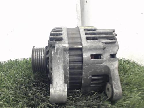 Used Alternator Alternator NISSAN MICRA II (K11) 1.0 i 16V (K11) (54 hp) 20887087 20887087