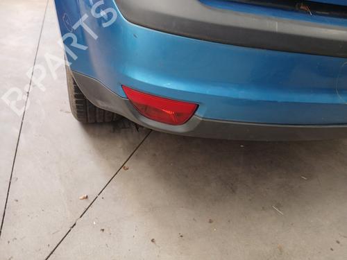 Paragolpes trasero FORD FOCUS II (DA_, HCP, DP) 1.6 TDCi | BP30438771C8