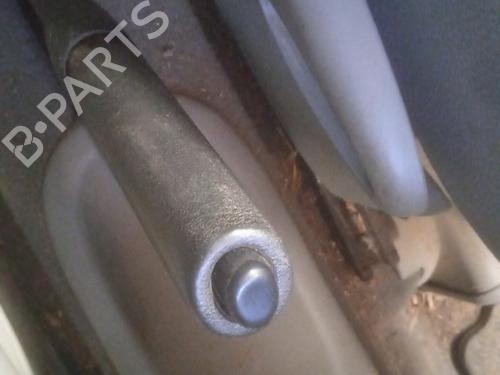 Used Hand brake Hand brake RENAULT SCÉNIC I MPV (JA0/1_, FA0_) 1.9 dCi RX4 (102 hp) 22604681 22604681