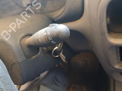 Used Steering column stalk Steering column stalk 37280241 37280241
