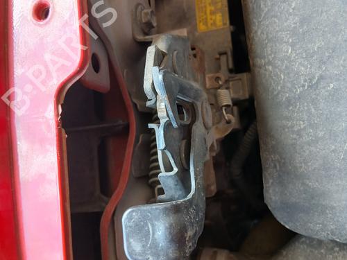 Used Hood lock Hood lock 38100953 38100953