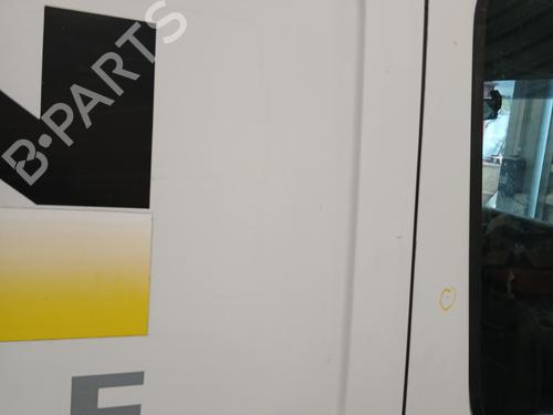 Right slide door RENAULT MASTER II Van (FD) 2.8 dTI (FD0C, FD0F, FD2B, FD2F, FD3C, FD3F) | BP29943025C75