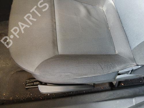 Left front seat OPEL ASTRA H (A04) 1.7 CDTI (L48) | BP29936072C15 - Image 2
