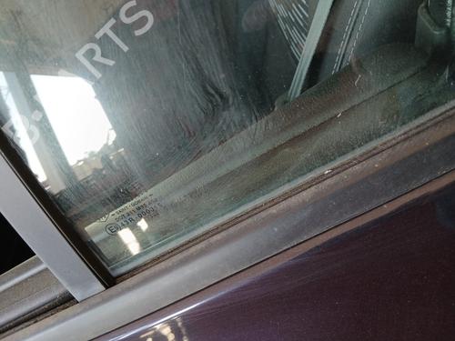 Rear left door window RENAULT MEGANE II (BM0/1_, CM0/1_) 1.5 dCi (BM02, BM13, BM2A, CM02, CM13) | BP29327394C20 