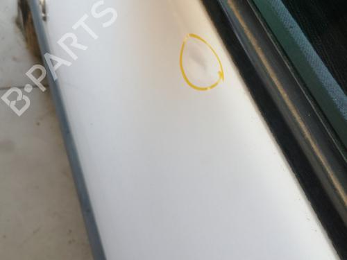 Used Left front door OPEL CORSA B (S93) 1.7 D (F08, F68, M68) (60 hp) 27092014