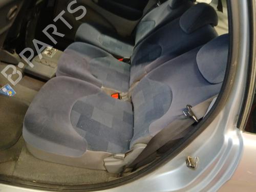 Used Rear seat CITROËN XSARA PICASSO (N68) 2.0 HDi (90 hp) 31576746