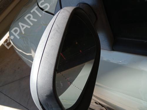 Retrovisor izquierdo RENAULT MEGANE Scenic (JA0/1_) 1.6 e (JA0F) | BP30457825C26 