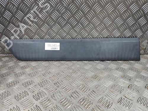 Dørliste RENAULT KANGOO (KC0/1_) 1.5 dCi (KC08, KC09) (82 hp) 30443945