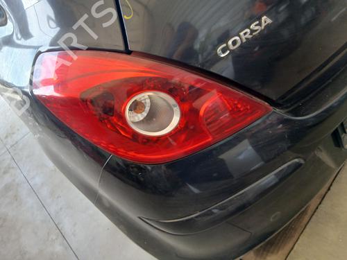 Left taillight OPEL CORSA D (S07) 1.3 CDTI (L08, L68) | BP36238111C34 - Image 2