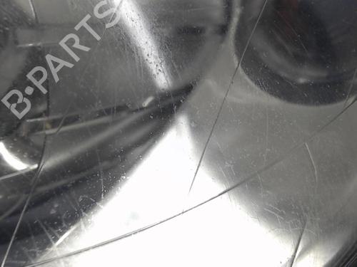 Left headlight MERCEDES-BENZ B-CLASS Sports Tourer (W245) B 180 CDI (245.207) | BP20881766C28 