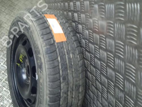 Jack Kit VW GOLF IV (1J1) 1.9 TDI | BP20886057C119 