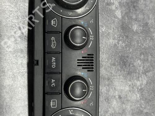 Commande Chauffage MERCEDES-BENZ CLC-CLASS (CL203) CLC 220 CDI (203.708) (150 hp) 21277234
