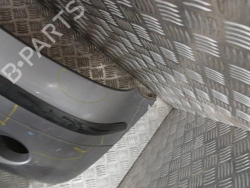 Front bumper MERCEDES-BENZ A-CLASS (W168) A 140 (168.031, 168.131) | BP28184595C7 