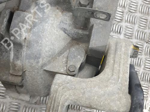Used Gearbox Gearbox 38596511 38596511