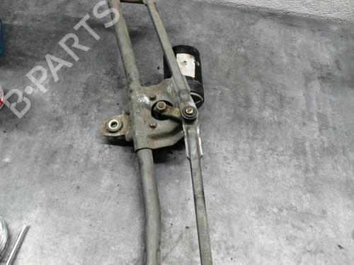 Used Front wiper motor VW GOLF IV (1J1) 1.9 TDI (110 hp) 24347177