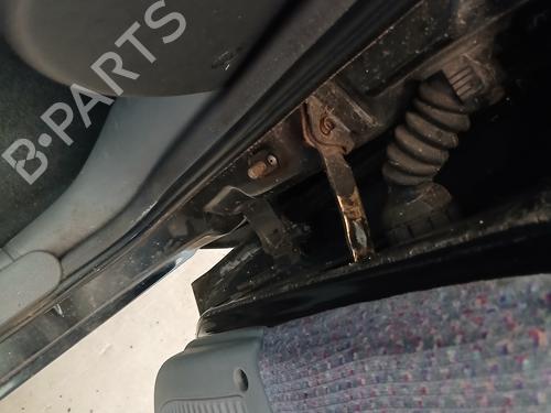 Used Hinge/Door check strap Hinge/Door check strap OPEL CORSA B (S93) 1.2 i (F08, F68, M68) (45 hp) 36010065 36010065
