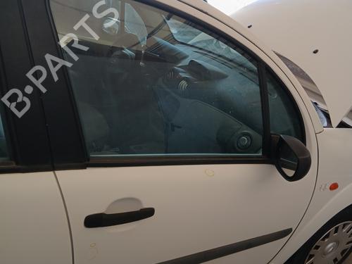 Right front door CITROËN C3 I (FC_, FN_) 1.4 HDi | BP29336125C3 