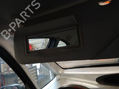 Left sun visor CITROËN XSARA PICASSO (N68) 1.6 16V | BP29844934I1