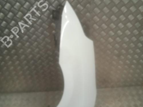 Left front fenders CITROËN C4 Coupe (LA_) 1.6 HDi | BP23504842C41 