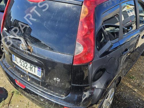håndbremse NISSAN NOTE (E11, NE11) 1.5 dCi | BP38911323I18 - Image 5